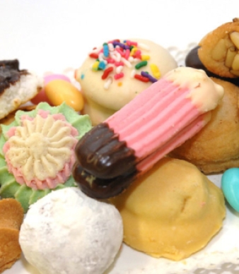 Libby's Italian Pastry Shop - North Haven